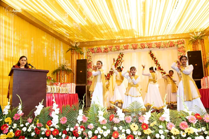 1st Bathinda Flower Festival