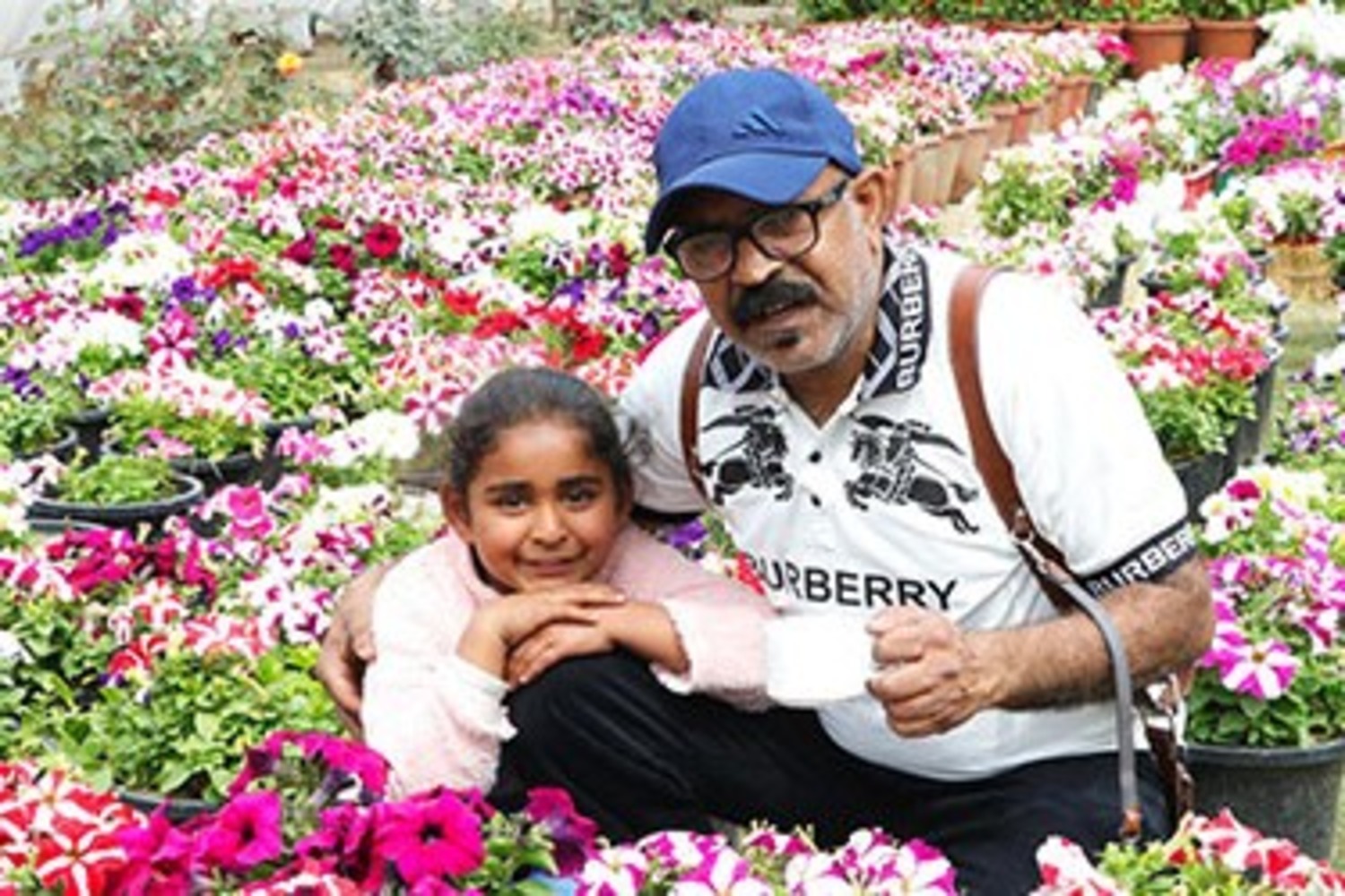 1st Bathinda Flower Festival