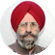 S. Jagroop Singh Gill
